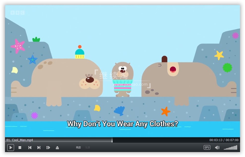 Hey Duggee's Squirrel Club 图片10 Hey Duggee's Squirrel Club 图片9