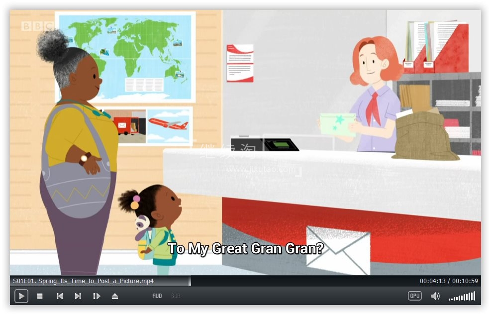 JoJo & Gran Gran 图片6 JoJo & Gran Gran 图片5