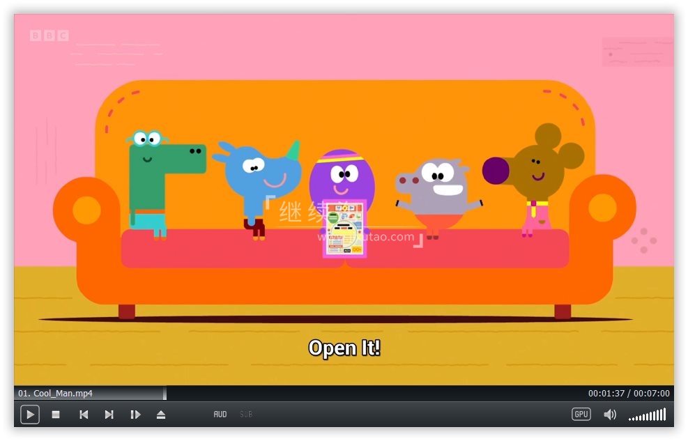 Hey Duggee's Squirrel Club 图片8 Hey Duggee's Squirrel Club 图片7