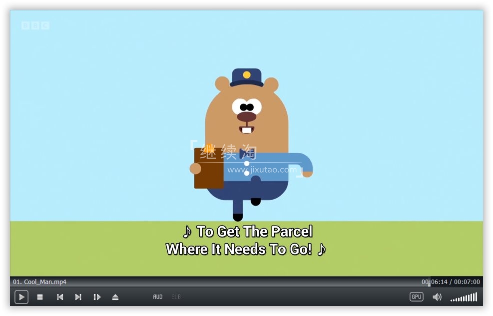 Hey Duggee's Squirrel Club 图片14 Hey Duggee's Squirrel Club 图片13