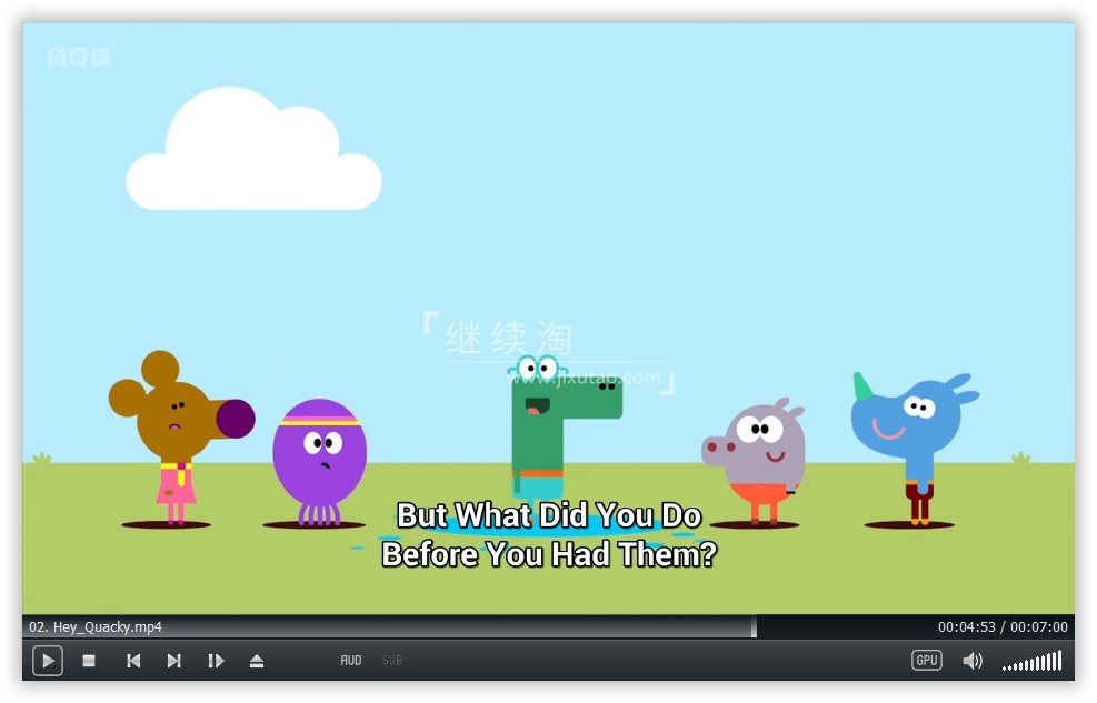 Hey Duggee's Squirrel Club 图片18 Hey Duggee's Squirrel Club 图片17