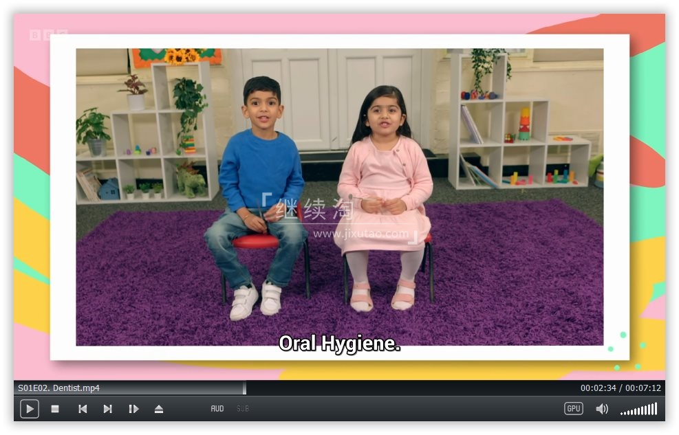 What’s in Your Bag 你的包里有什么 图片5