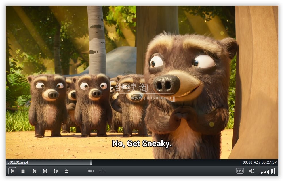 7 Bears 七只熊 图片6 7 Bears 七只熊 图片5