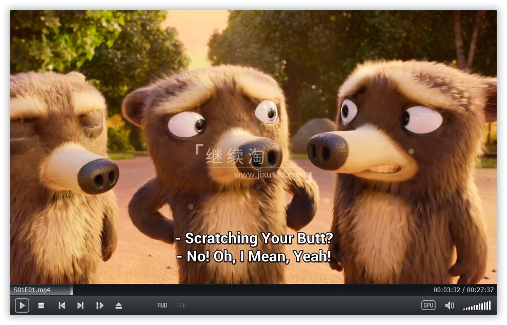 7 Bears 七只熊 图片4 7 Bears 七只熊 图片3