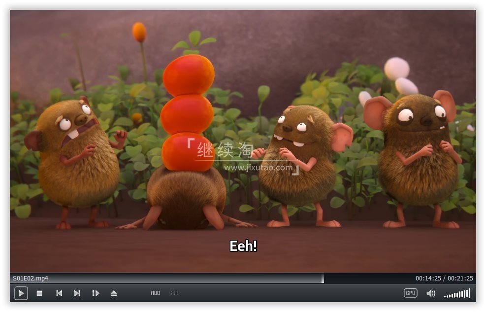 Bad Dinosaurs 图片7