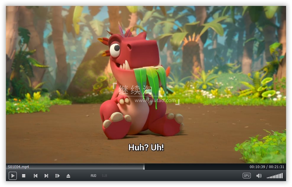 Bad Dinosaurs 图片11