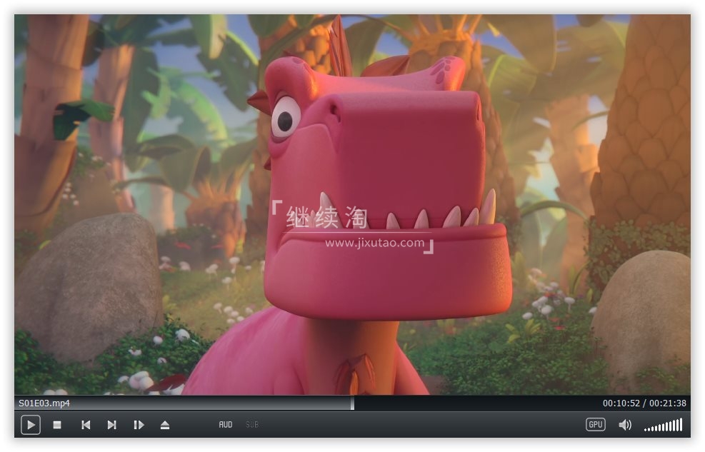 Bad Dinosaurs 图片9