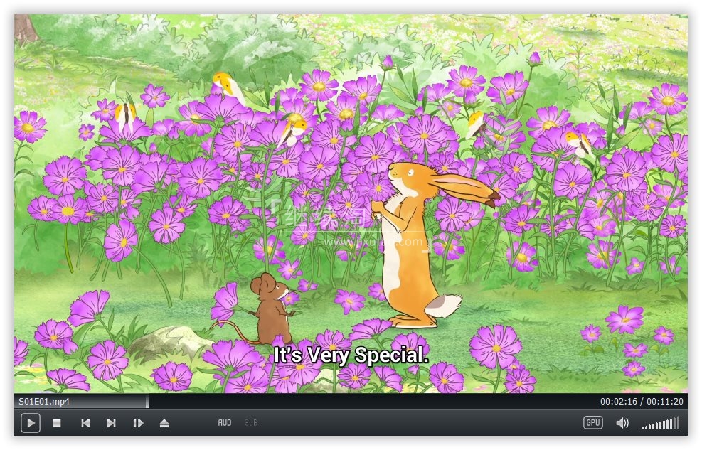 Guess How Much I Love You 猜猜我有多爱你 图片8 Guess How Much I Love You 猜猜我有多爱你 图片7