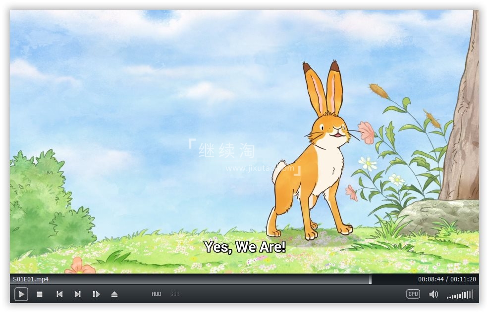 Guess How Much I Love You 猜猜我有多爱你 图片14 Guess How Much I Love You 猜猜我有多爱你 图片13