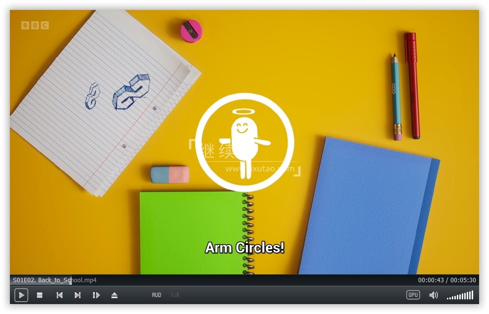 Activate with Joe Wicks 图片8 Activate with Joe Wicks 图片7