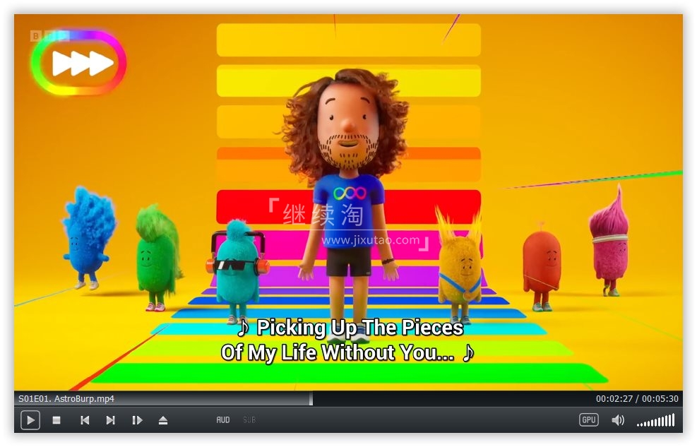 Activate with Joe Wicks 图片6 Activate with Joe Wicks 图片5