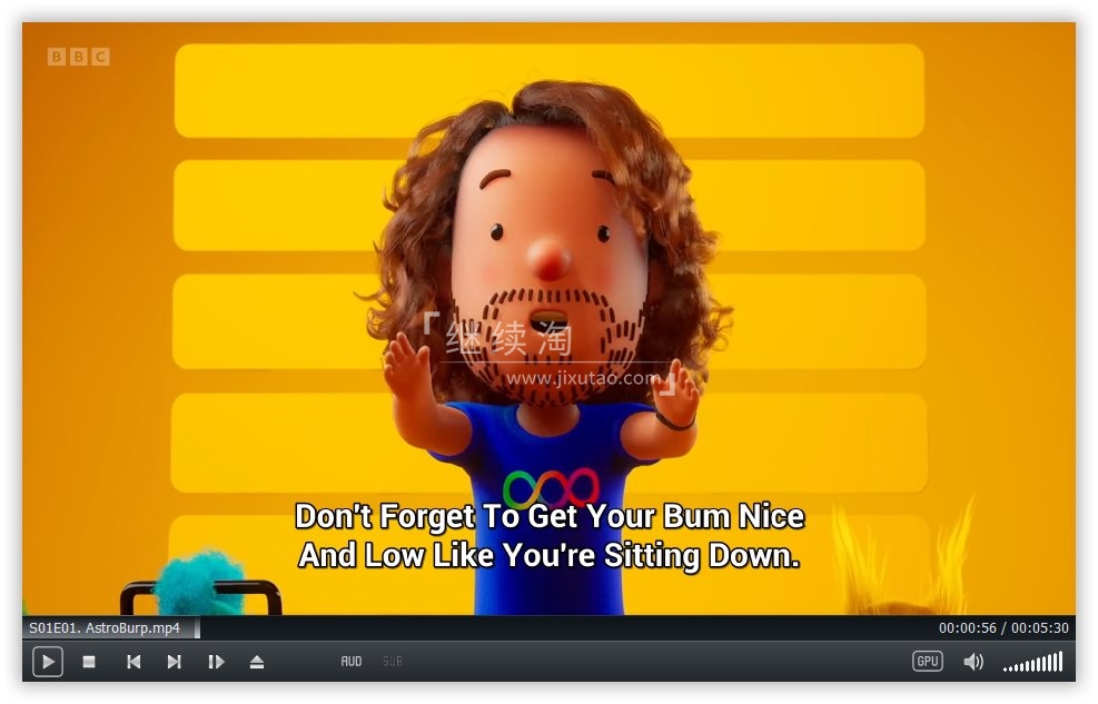 Activate with Joe Wicks 图片4 Activate with Joe Wicks 图片3