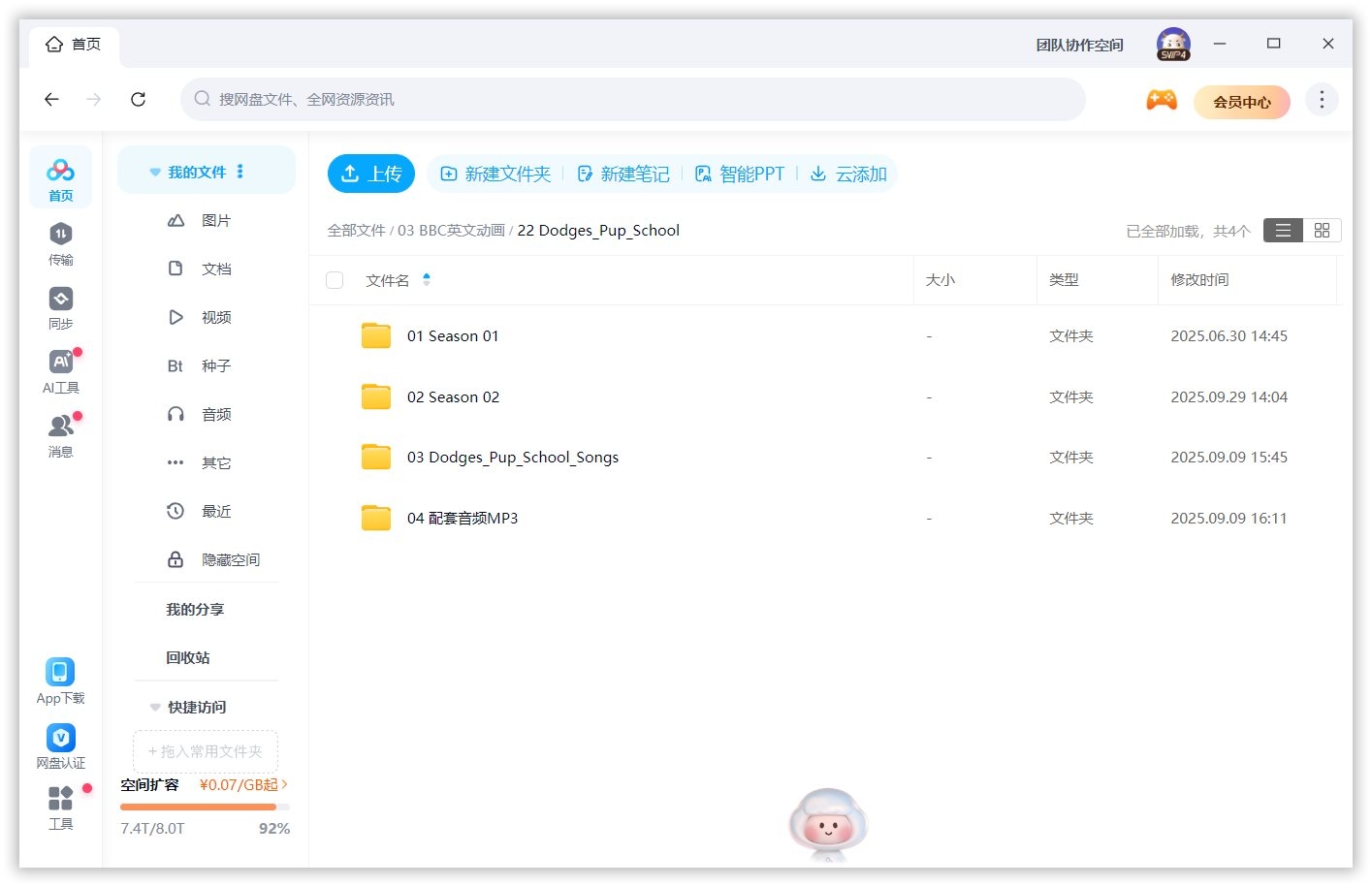 Dodges Pup School 图片17