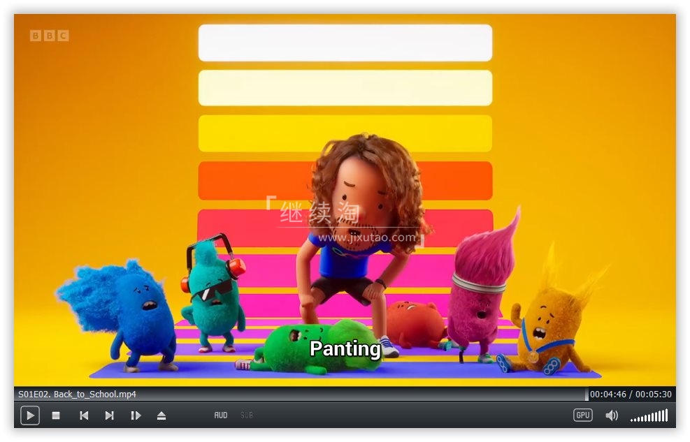 Activate with Joe Wicks 图片12 Activate with Joe Wicks 图片11