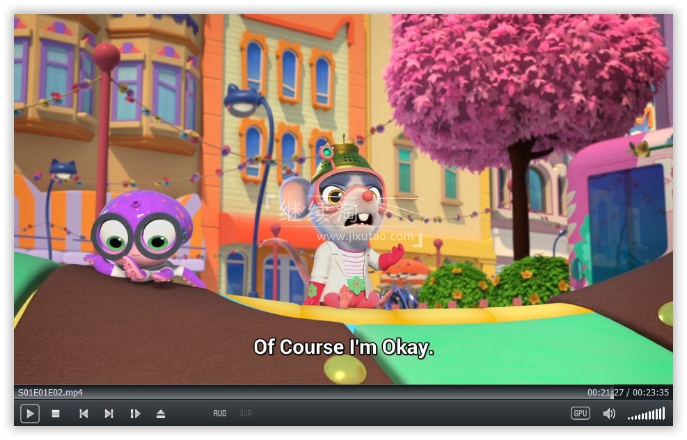 SuperKitties 超级猫咪 图片11