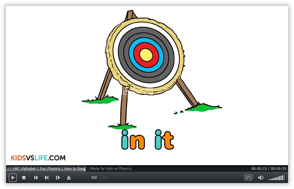 Kids vs Phonics 图片10 Kids vs Phonics 图片9