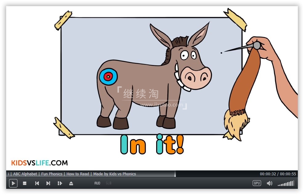 Kids vs Phonics 图片12 Kids vs Phonics 图片11