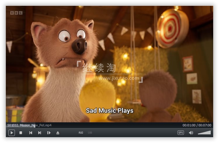 The Weasy Family 图片3