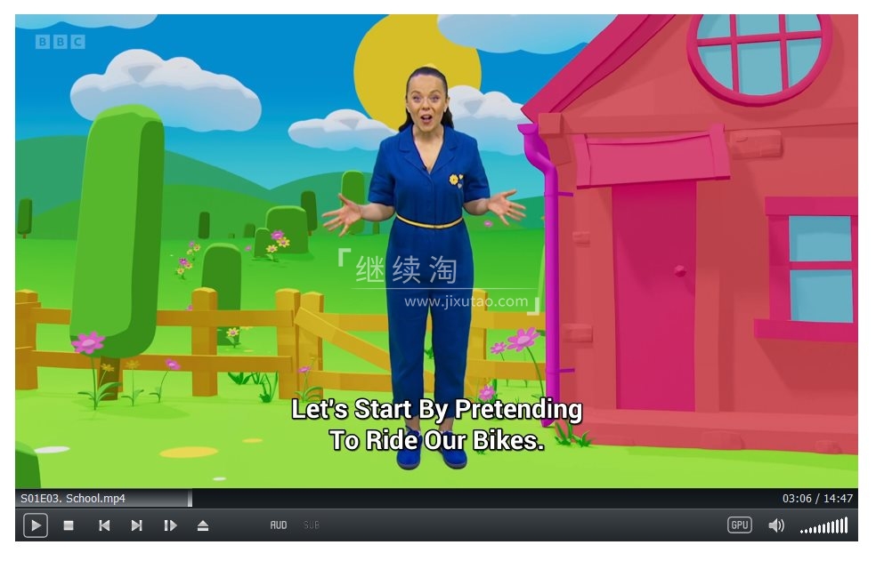 CBeebies House 图片9
