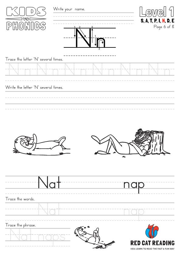 Kids vs Phonics 图片18 Kids vs Phonics 图片17