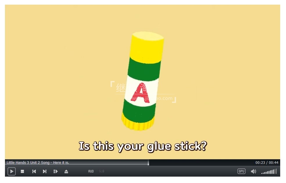 Little Hands 图片5