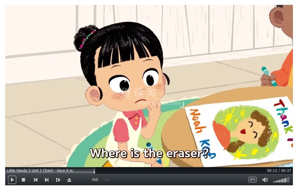 Little Hands 图片9