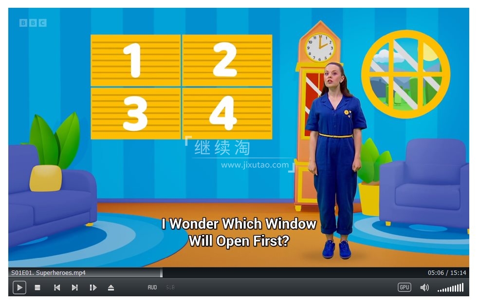 CBeebies House 图片3