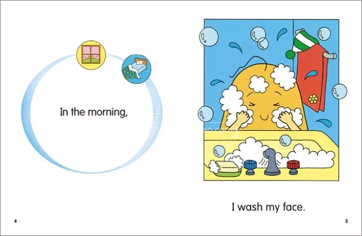 Oxford Potato Pals 牛津小土豆 图片24 Oxford Potato Pals 牛津小土豆 图片23