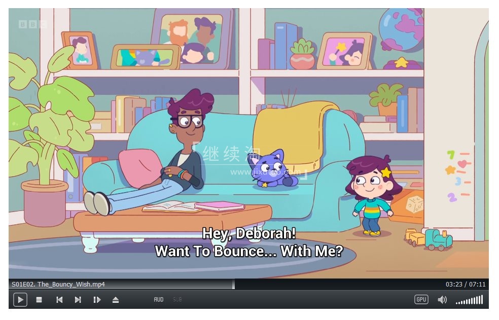 Rafi the Wishing Wizard 拉菲的愿望魔法师 图片12 Rafi the Wishing Wizard 拉菲的愿望魔法师 图片11