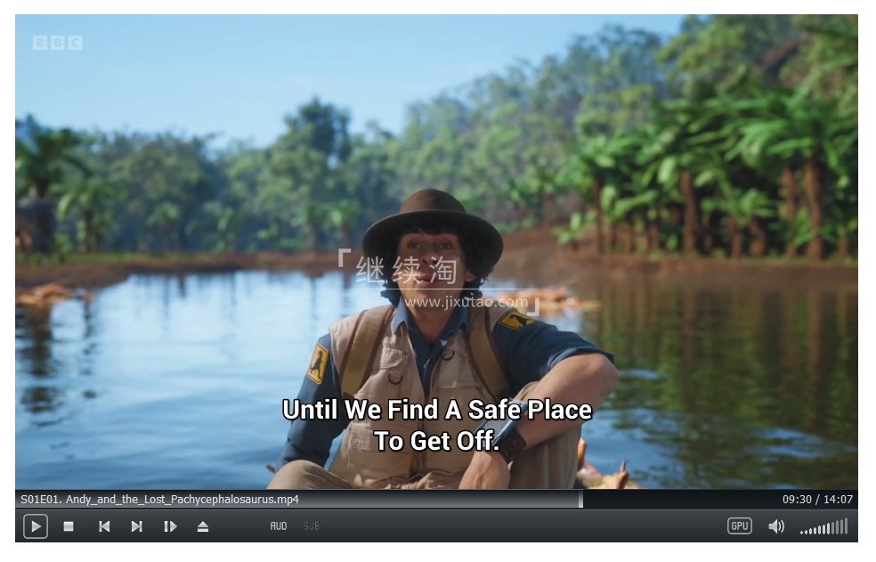 Andy's Dino Island 安迪的恐龙岛 图片19