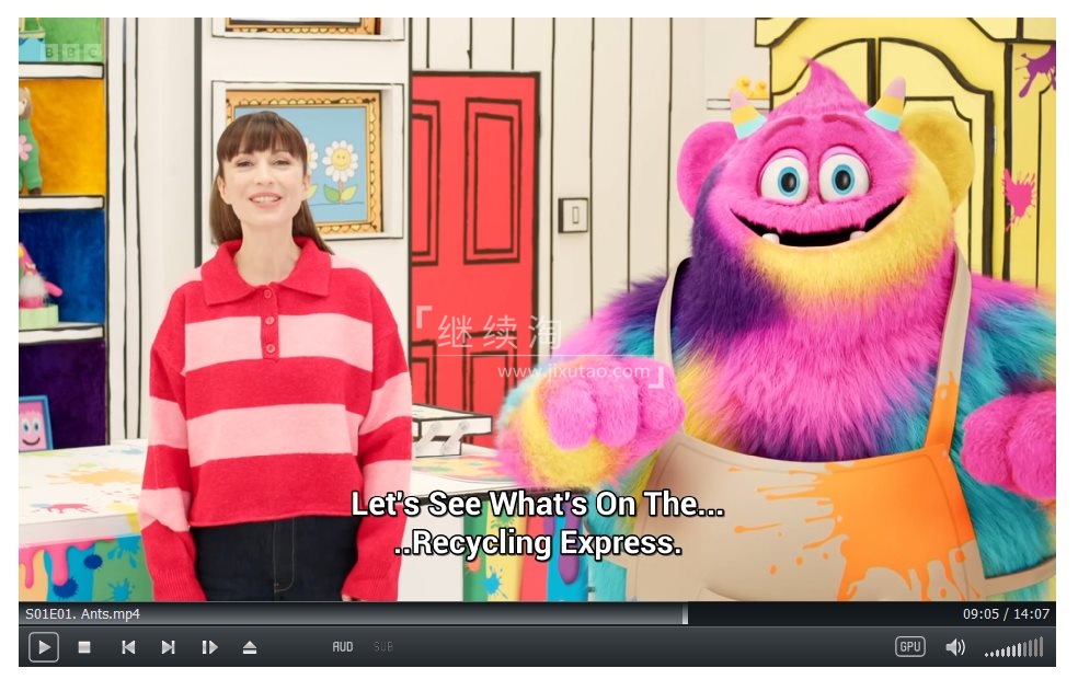 Monster Makes 图片8 Monster Makes 图片7