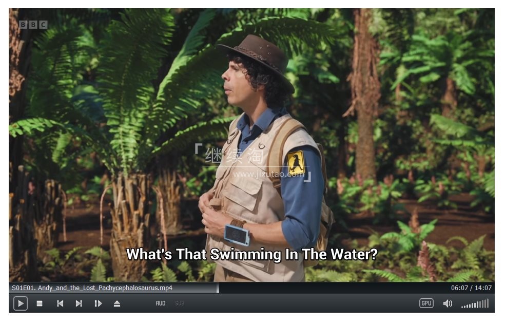 Andy's Dino Island 安迪的恐龙岛 图片17