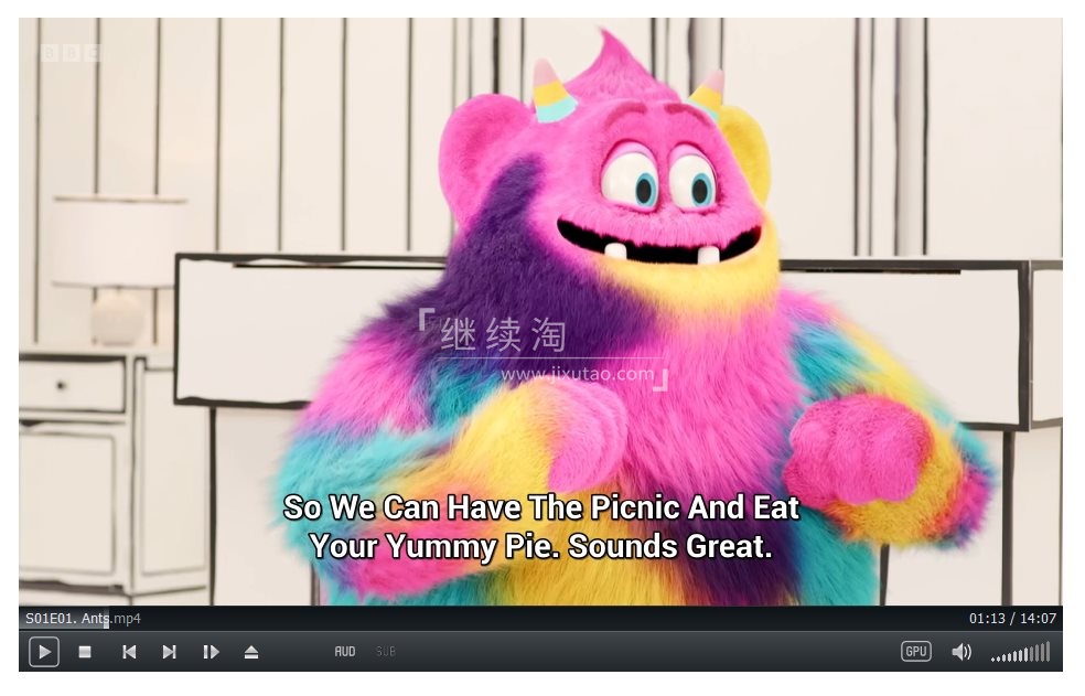 Monster Makes 图片4 Monster Makes 图片3