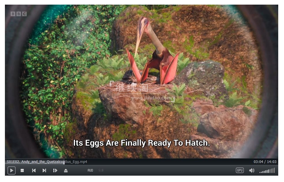 Andy's Dino Island 安迪的恐龙岛 图片21