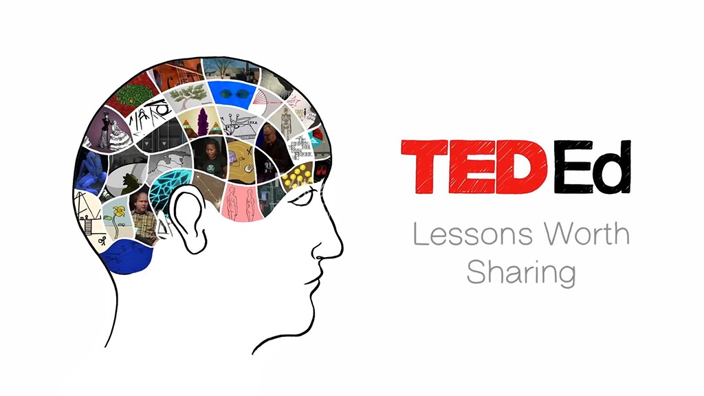 TED-Ed 图片1
