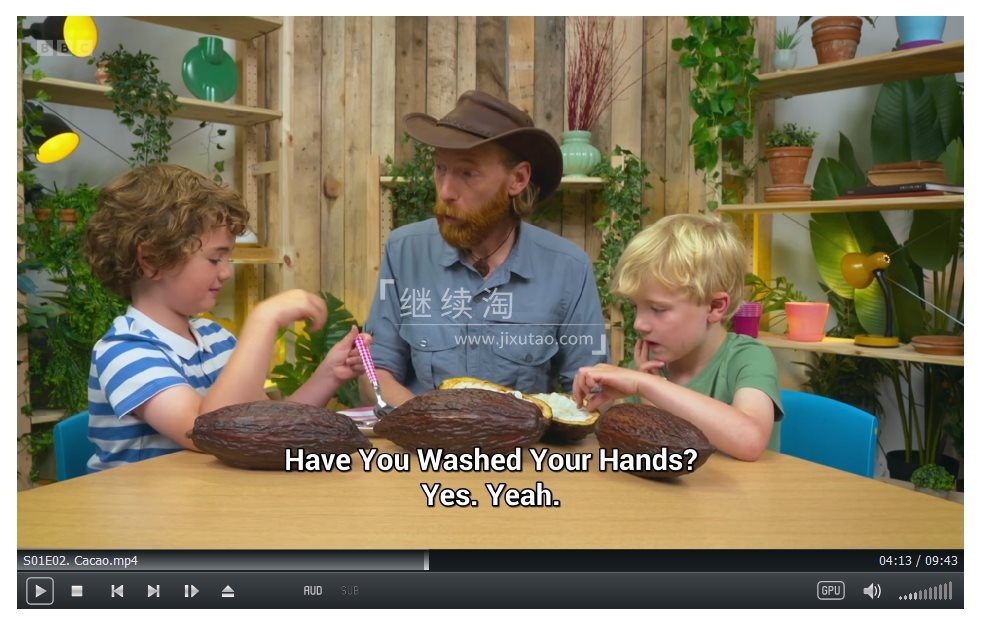 Whats in Your Plant Pot 图片11