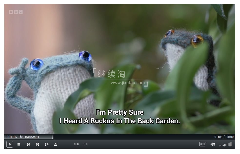 Froglets 图片3