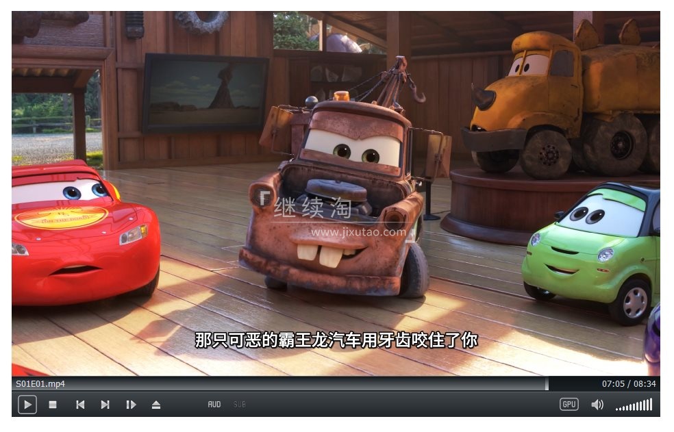 Cars on the Road 图片16 Cars on the Road 图片15