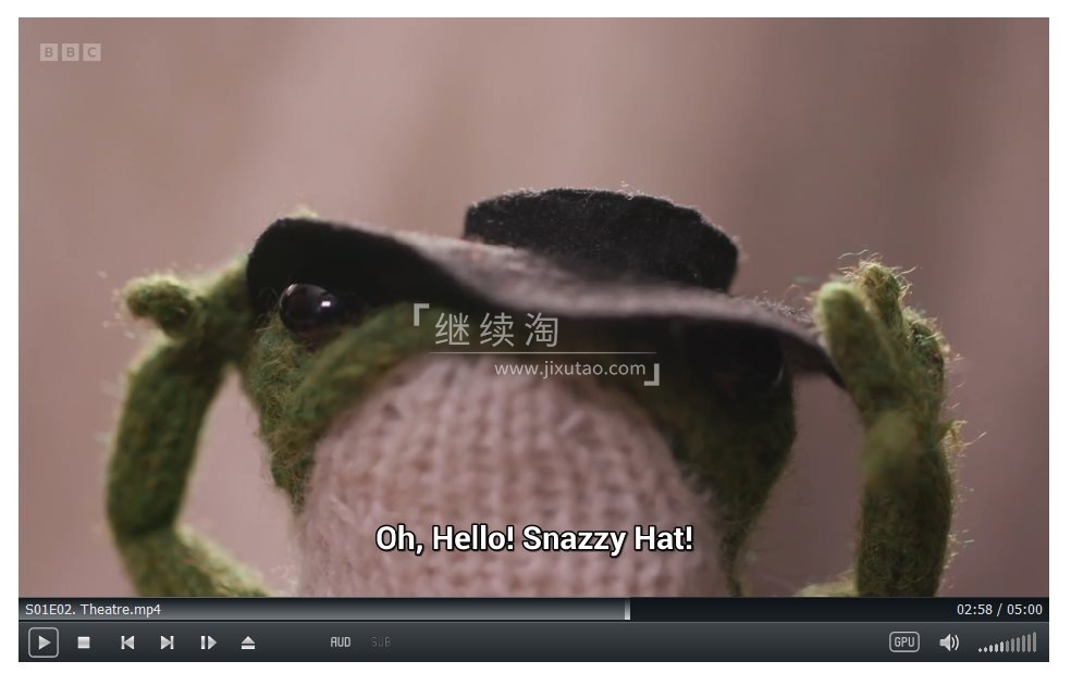 Froglets 图片11