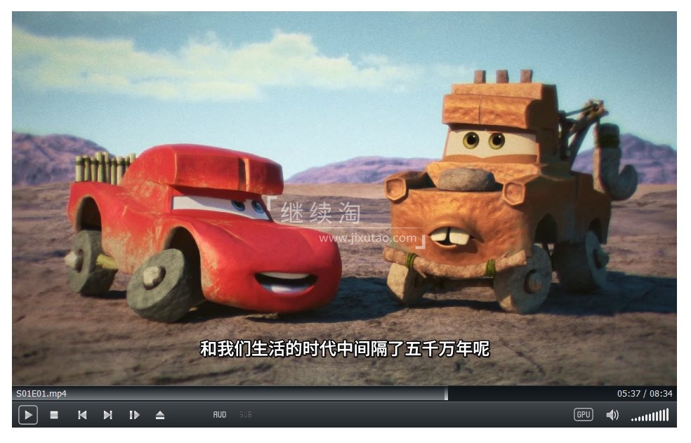 Cars on the Road 图片14 Cars on the Road 图片13