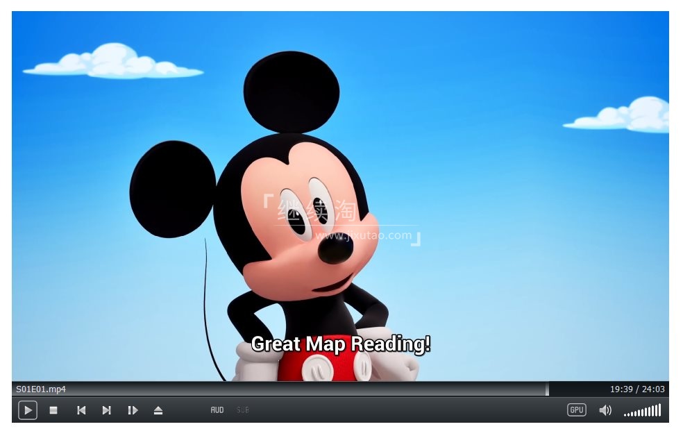Mickey Mouse Clubhouse 米奇妙妙屋 图片11