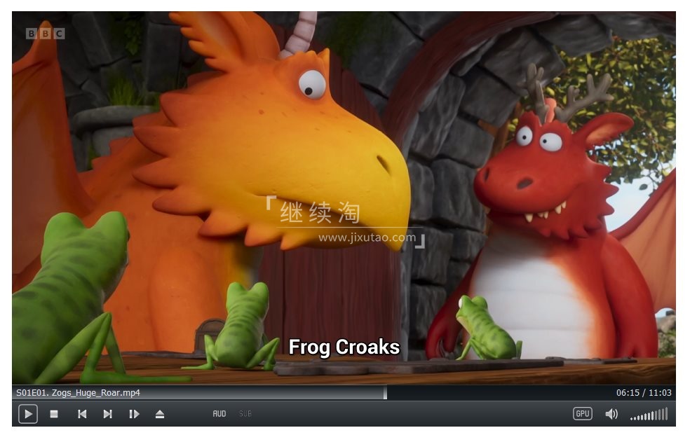 Zog 图片8 Zog 图片7
