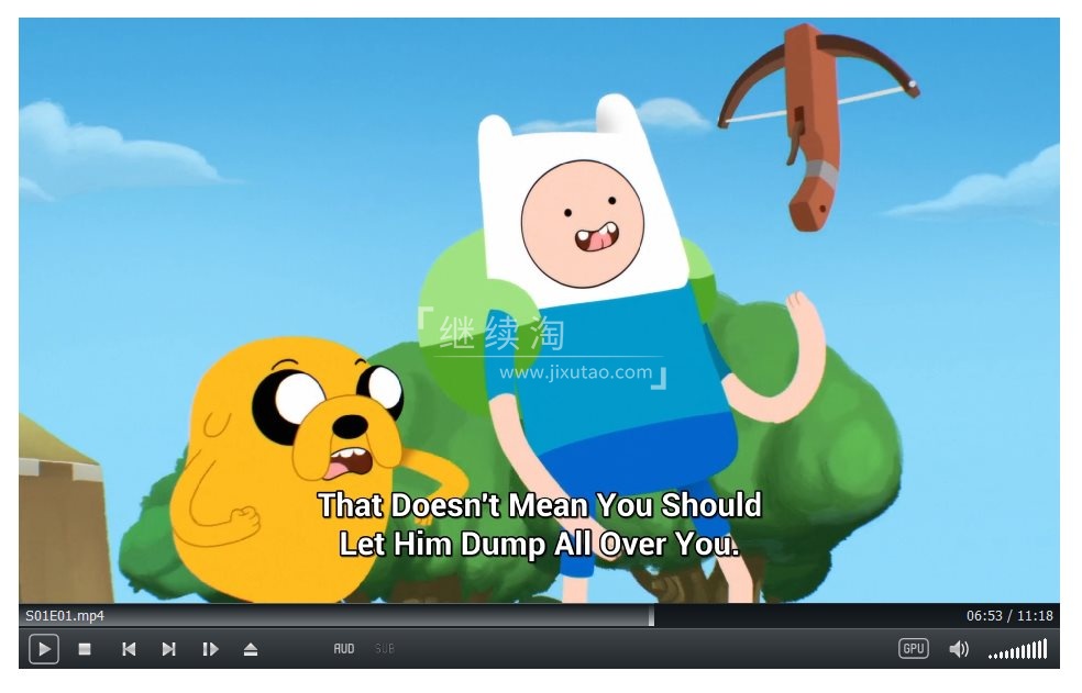 Adventure Time: Side Quests 探险活宝：支线任务 图片7