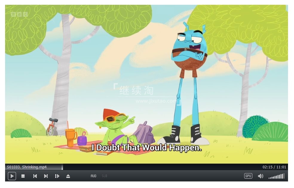 Do Not Watch This Show 图片13
