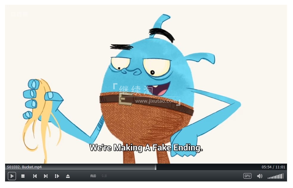 Do Not Watch This Show 图片7