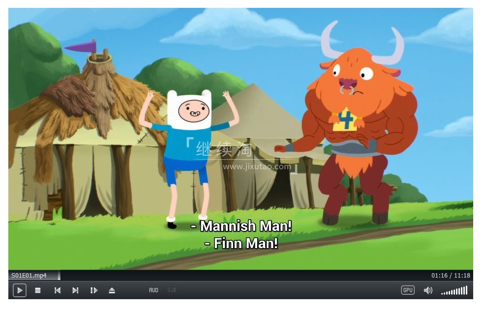 Adventure Time: Side Quests 探险活宝：支线任务 图片3