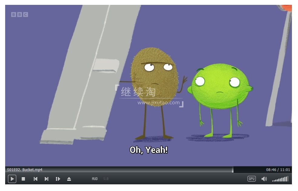 Do Not Watch This Show 图片9