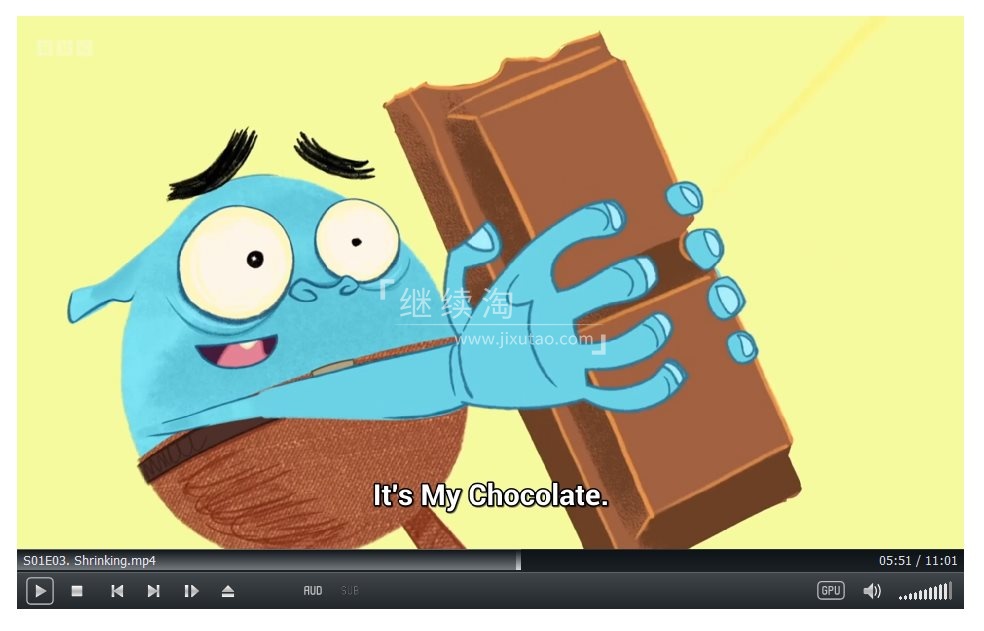 Do Not Watch This Show 图片15