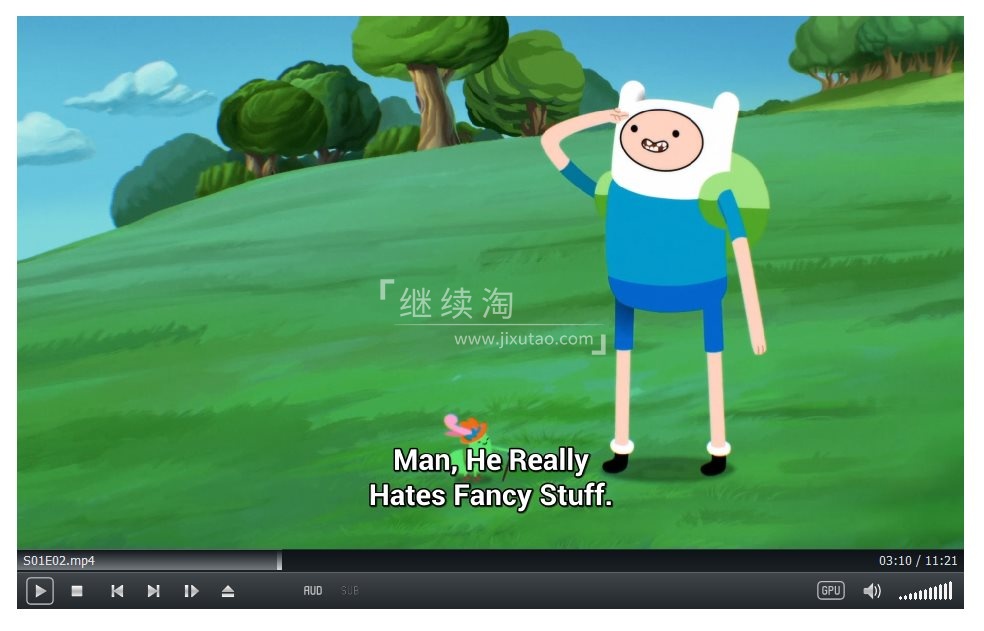 Adventure Time: Side Quests 探险活宝：支线任务 图片11