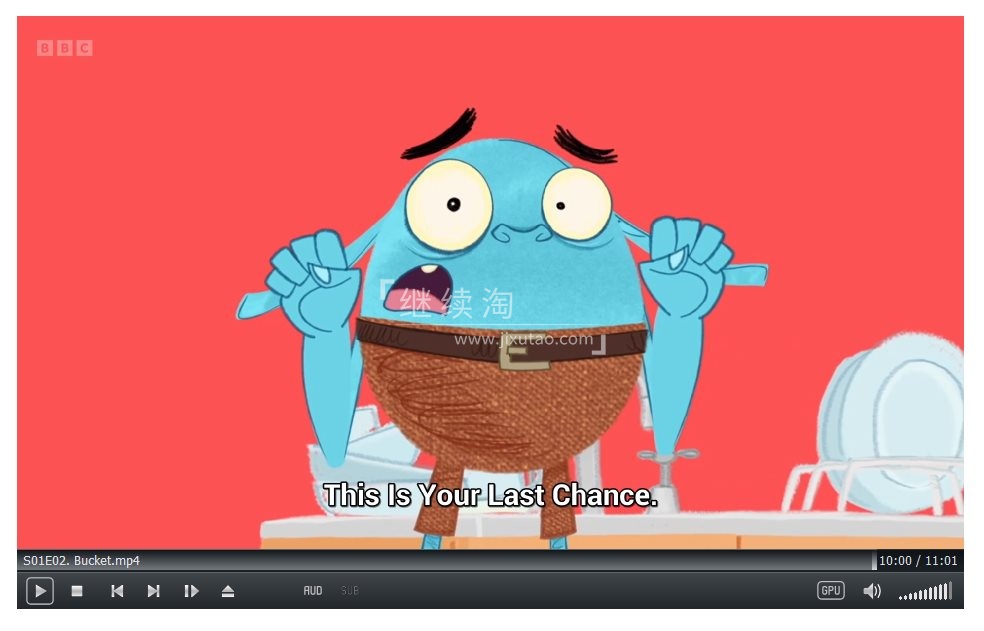 Do Not Watch This Show 图片11